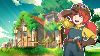 Télécharger Cozy Islands – craft & build Simulateurs pour Android Capture d'écran 5