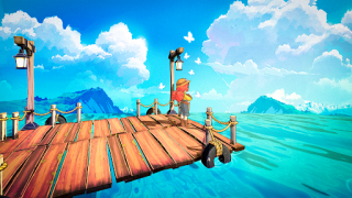 Télécharger Cozy Islands – craft & build Simulateurs pour Android Capture d'écran 6