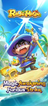 Télécharger Mage en Rage Jeux de rôle pour Android Capture d'écran 7