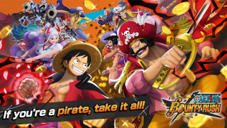 Télécharger ONE PIECE Bounty Rush Action pour Android Capture d'écran 6