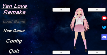 Télécharger Yan Love Remake Simulateurs pour Android Capture d'écran 3