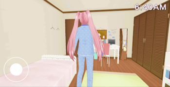 Télécharger Yan Love Remake Simulateurs pour Android Capture d'écran 4