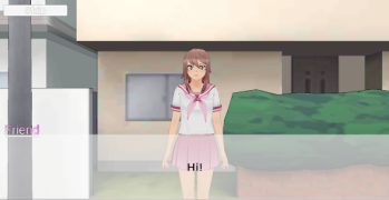 Télécharger Yan Love Remake Simulateurs pour Android Capture d'écran 5
