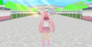 Télécharger Yan Love Remake Simulateurs pour Android Capture d'écran 6
