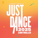 Télécharger  Just Dance 2024 Controller