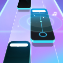 Télécharger  Piano Dream Tiles: Magic Piano