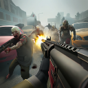 Télécharger  Zombie Fire 3D: Offline Game