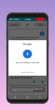 Télécharger Language Translator: Offline Éducation pour Android Capture d'écran 3