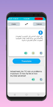 Télécharger Language Translator: Offline Éducation pour Android Capture d'écran 6