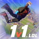 Télécharger  1v1.LOL - Battle Royale Game