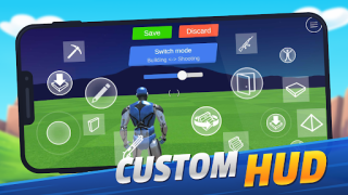 Télécharger 1v1.LOL - Battle Royale Game Action pour Android Capture d'écran 4