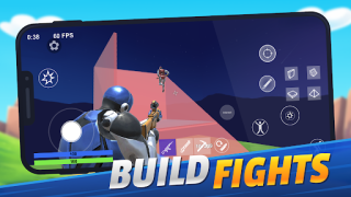 Télécharger 1v1.LOL - Battle Royale Game Action pour Android Capture d'écran 6