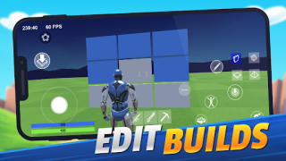 Télécharger 1v1.LOL - Battle Royale Game Action pour Android Capture d'écran 7