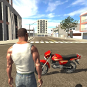 Télécharger  Indian Bikes Driving 3D