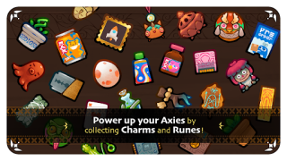 Télécharger Axie Infinity: Origins Jeux de cartes pour Android Capture d'écran 3