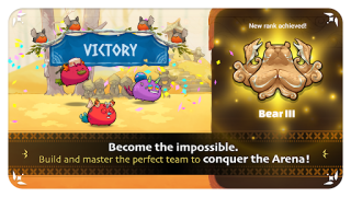 Télécharger Axie Infinity: Origins Jeux de cartes pour Android Capture d'écran 4