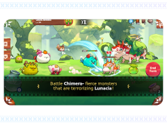 Télécharger Axie Infinity: Origins Jeux de cartes pour Android Capture d'écran 6