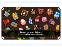 Télécharger Axie Infinity: Origins Jeux de cartes pour Android Capture d'écran 7