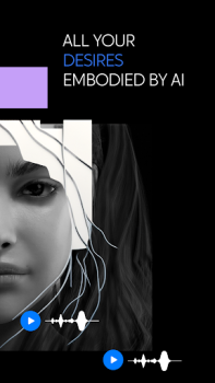 Télécharger EVA AI Chat Bot & Soulmate Jeux de rôle pour Android Capture d'écran 2