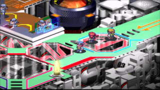Télécharger PS1 Emulator Action pour Android Capture d'écran 2