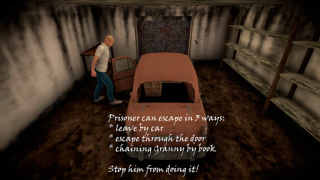 Télécharger Play for Grandma Сhapter 3 Simulateurs pour Android Capture d'écran 5