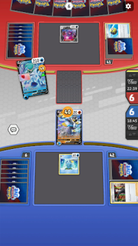Télécharger JCC Pokémon Live Jeux de cartes pour Android Capture d'écran 5