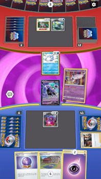 Télécharger JCC Pokémon Live Jeux de cartes pour Android Capture d'écran 7