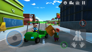Télécharger Totally Reliable Delivery Simulateurs pour Android Capture d'écran 6