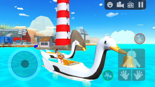 Télécharger Totally Reliable Delivery Simulateurs pour Android Capture d'écran 7