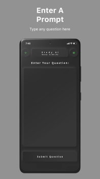 Télécharger Study AI Éducation pour Android Capture d'écran 4