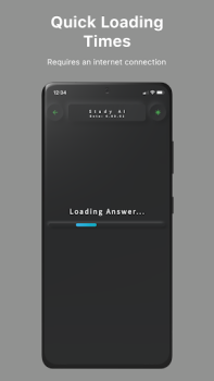 Télécharger Study AI Éducation pour Android Capture d'écran 5