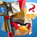 Télécharger  Angry Birds Epic RPG