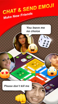Télécharger Ludo STAR: Online Dice Game Jeux de société pour Android Capture d'écran 4