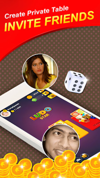 Télécharger Ludo STAR: Online Dice Game Jeux de société pour Android Capture d'écran 5