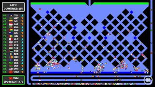 Télécharger World Marble Race Course pour Android Capture d'écran 2