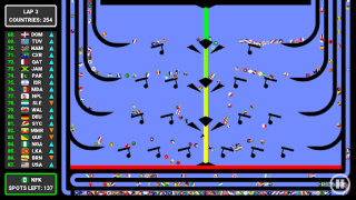 Télécharger World Marble Race Course pour Android Capture d'écran 3