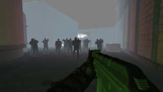 Télécharger Local Warfare Re: Portable Action pour Android Capture d'écran 4