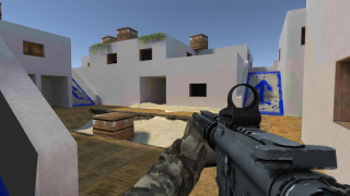 Télécharger Local Warfare Re: Portable Action pour Android Capture d'écran 7