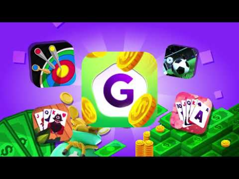Télécharger GAMEE Prizes: Jeux d'argent Casino pour Android Capture d'écran 8