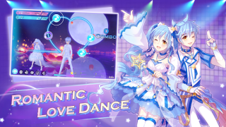Télécharger Sweet Dance Musique pour Android Capture d'écran 2