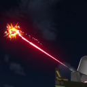 Télécharger  C-RAM CIWS simulator