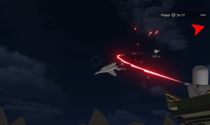 Télécharger C-RAM CIWS simulator Action pour Android Capture d'écran 3
