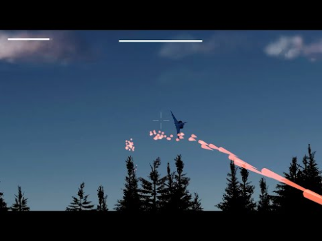 Télécharger C-RAM CIWS simulator Action pour Android Capture d'écran 6
