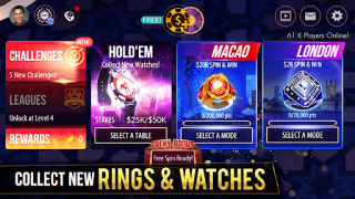 Télécharger Zynga Poker- Texas Holdem Game Jeux de cartes pour Android Capture d'écran 2