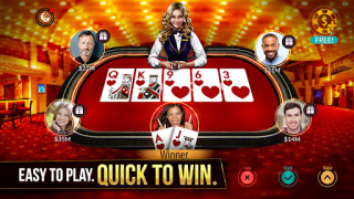 Télécharger Zynga Poker- Texas Holdem Game Jeux de cartes pour Android Capture d'écran 6