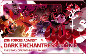 Télécharger CookieRun: Kingdom Jeux de rôle pour Android Capture d'écran 4