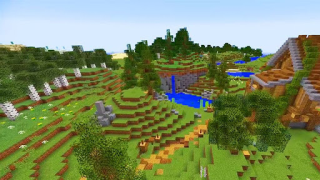 Télécharger King Craft - Building City Simulateurs pour Android Capture d'écran 2