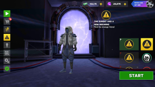 Télécharger Rope Hero: Mafia City Wars Action pour Android Capture d'écran 3