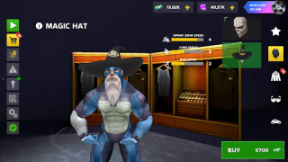 Télécharger Rope Hero: Mafia City Wars Action pour Android Capture d'écran 5