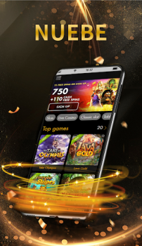 Télécharger NUEBE Club : Real Slots&Poker Casino pour Android Capture d'écran 3